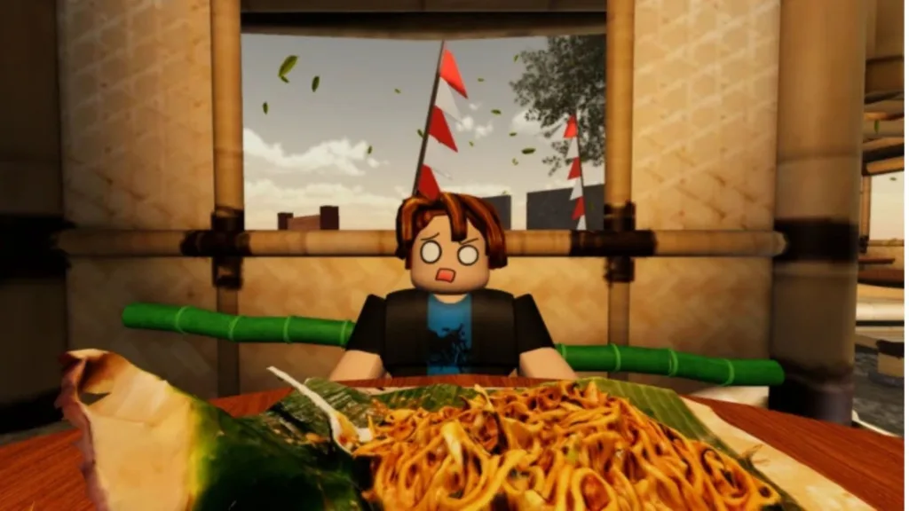 Why Players Search For Sambung Kata Scripts