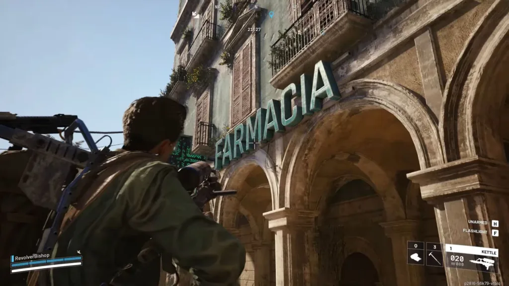 Arc Raiders: Life Of A Pharmacist Quest Guide 5 A Smart Way To Play The Life Of A Pharmacist Quest