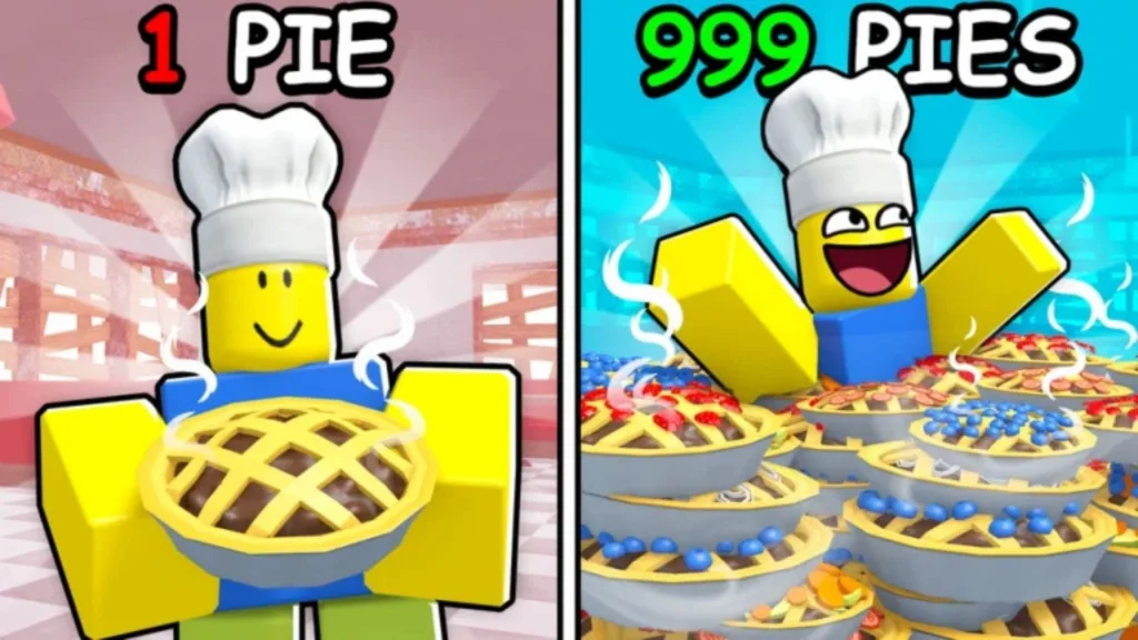 Bake or Die Codes 1 Active Bake or Die Codes