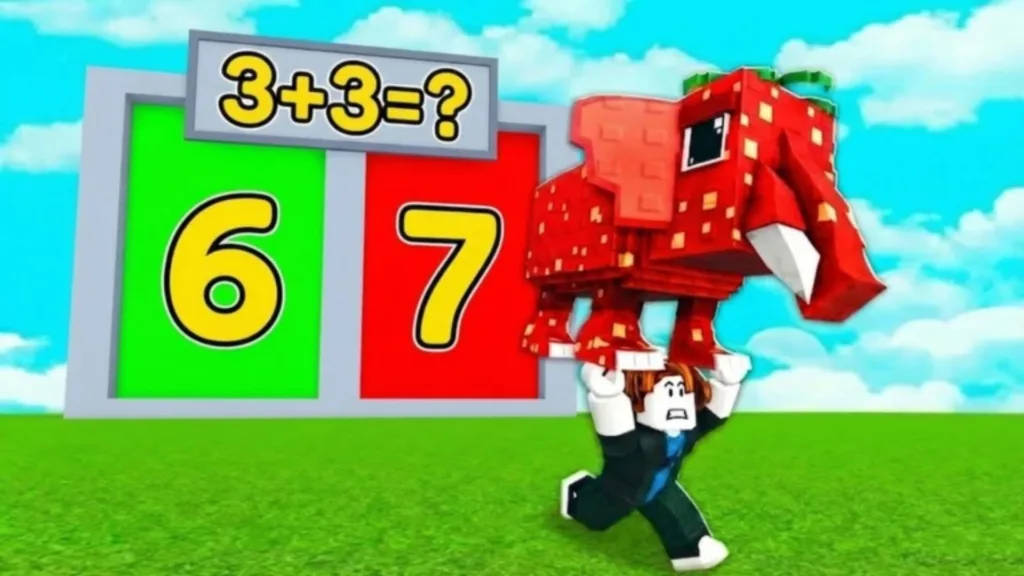 Math For Brainrots Codes 1 Active Math For Brainrots Codes