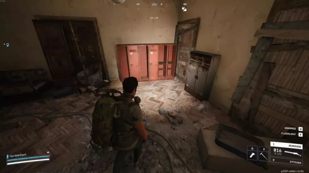 Arc Raiders: Buried City Town Hall Key Guide 2 Arc Raiders Buried City Town Hall Key - Quick Answer