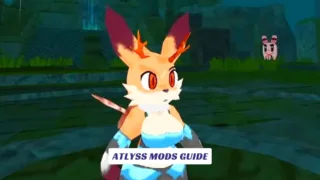 Atlyss Mods Guide