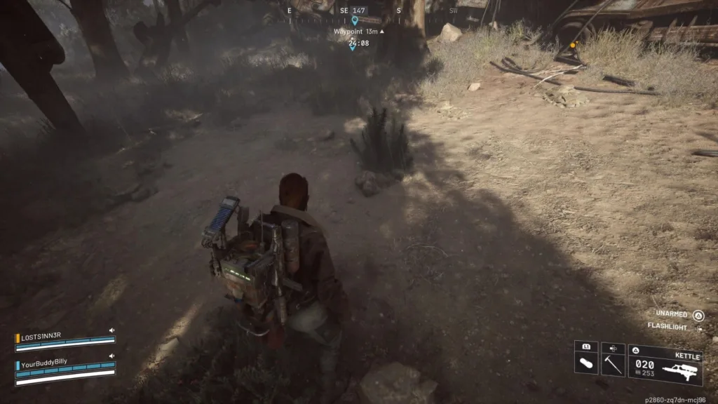 ARC Raiders: Keeping The Memory Quest Guide 2 Best Way To Run ARC Raiders Keeping The Memory Quest