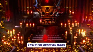 Enter The Gungeon Mods