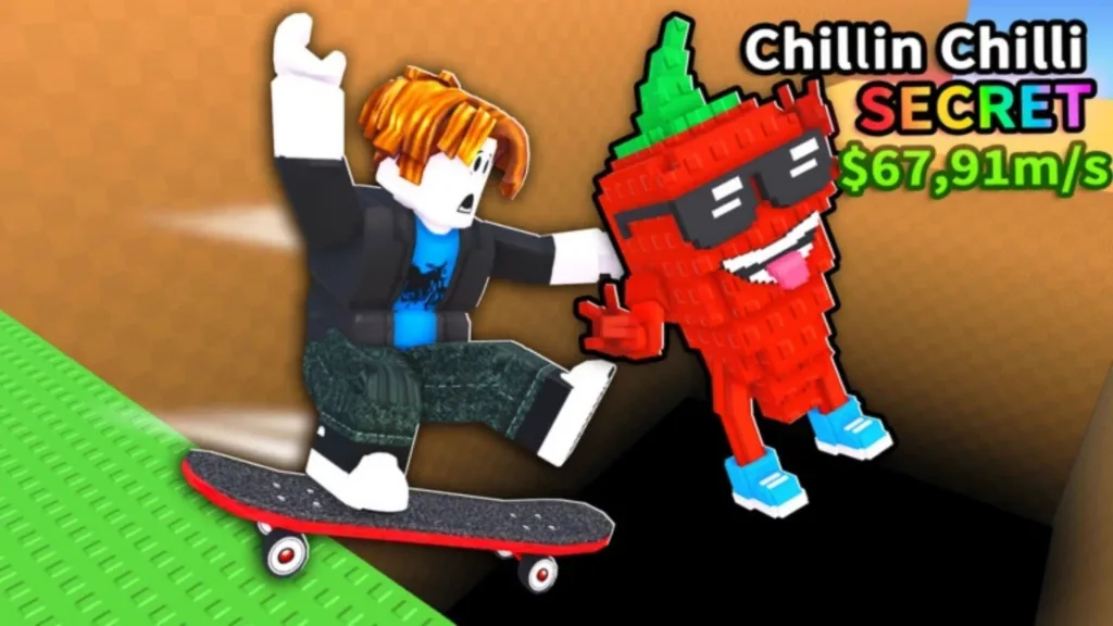 Skateboard For Brainrots Script Guide 1 How Scripts And Cheats Work In Roblox Games