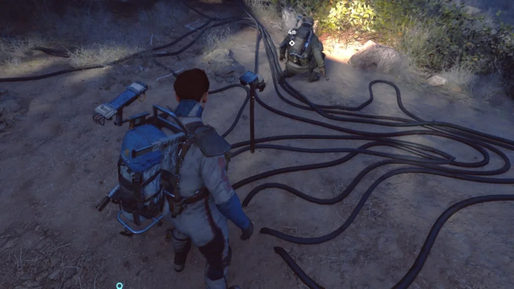 ARC Raiders: Keeping The Memory Quest Guide 1 How To Find The Helmet - ARC Raiders Keeping The Memory Quest Guide.jpg