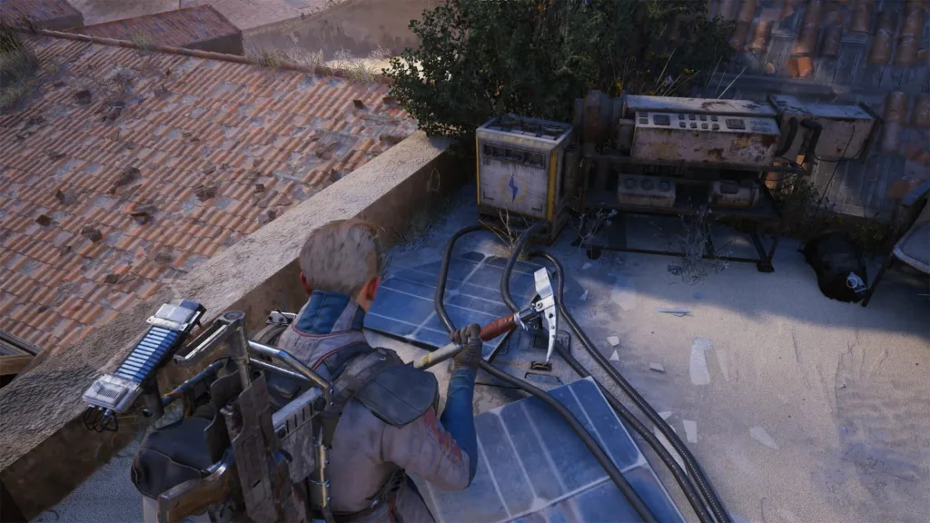 ARC Raiders: Eyes on the Prize Quest Guide 1 How To Start The Quest