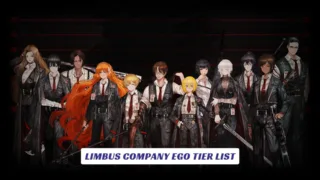 Limbus Company Ego Tier List