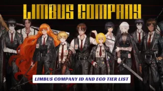 Limbus Company ID And EGO Tier List