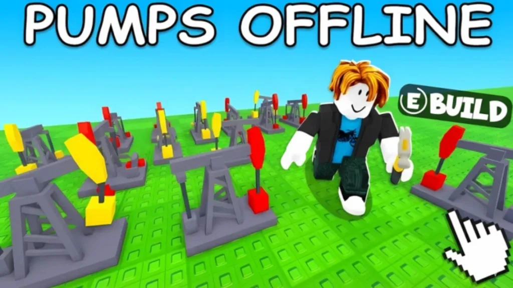 Oil Empire  Core Gameplay Mechanics