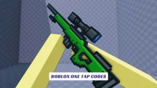 Roblox One Tap Codes