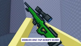 Roblox One Tap Script Guide