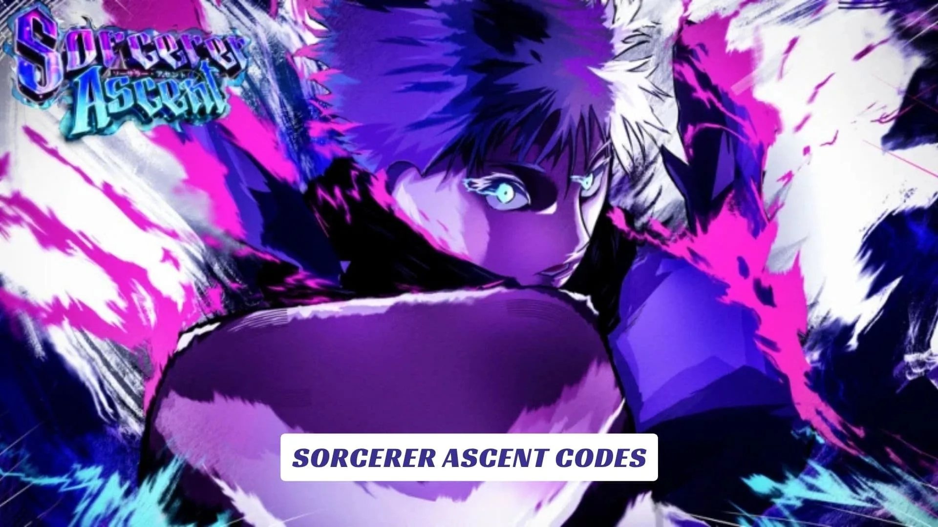 Sorcerer Ascent Codes