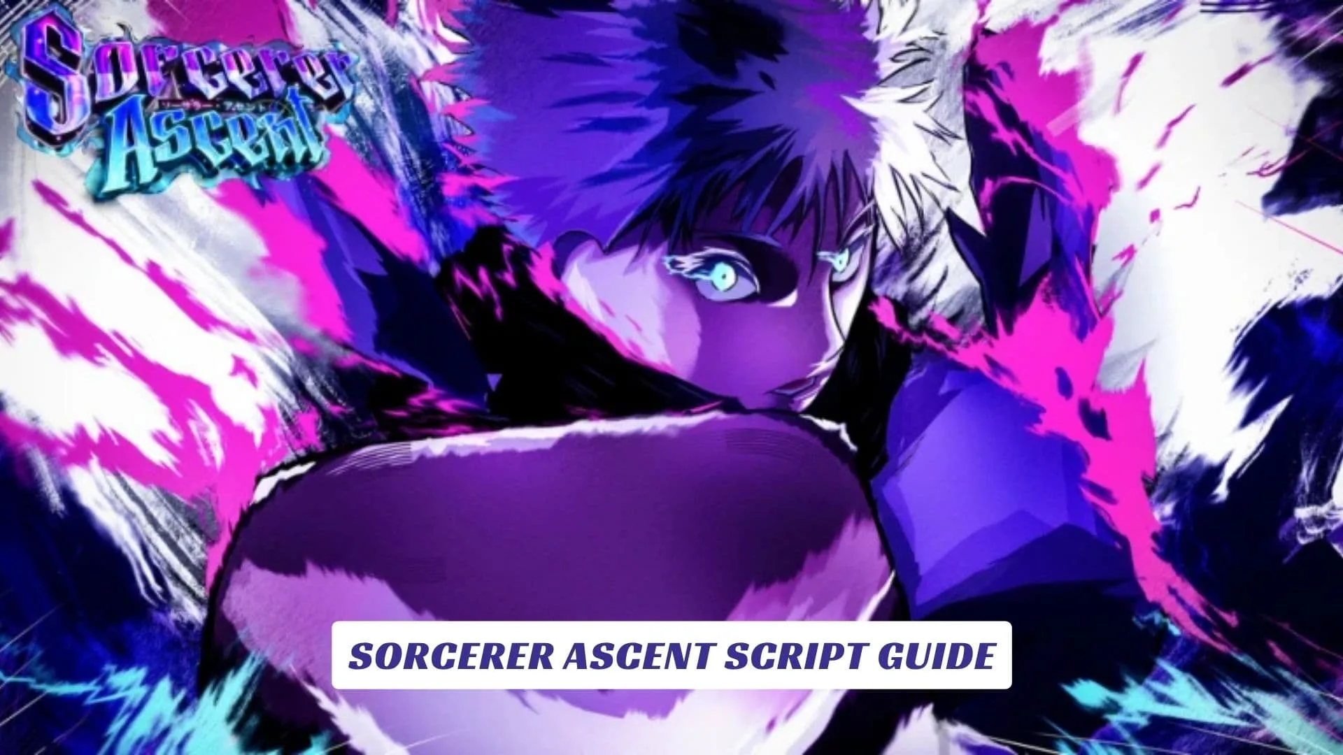 Sorcerer Ascent Script Guide 9 Sorcerer Ascent Script Guide