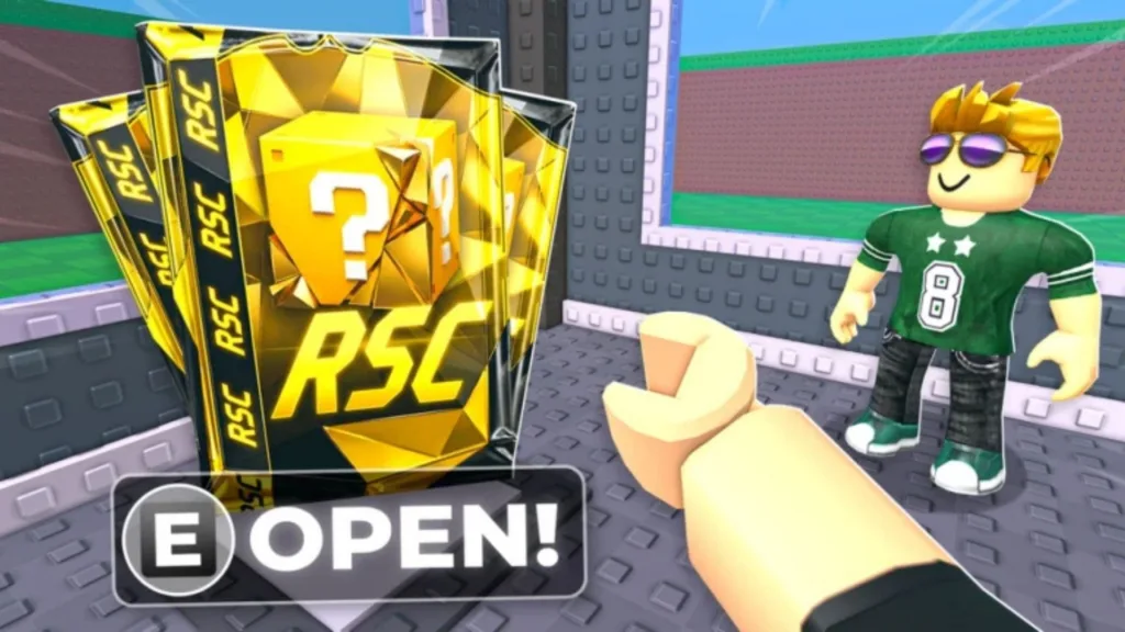 Spin a Soccer Card Community And Updates