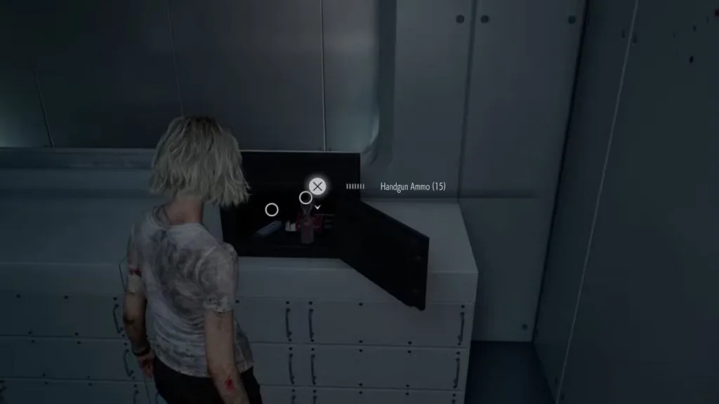 Sterilization Chamber Safe