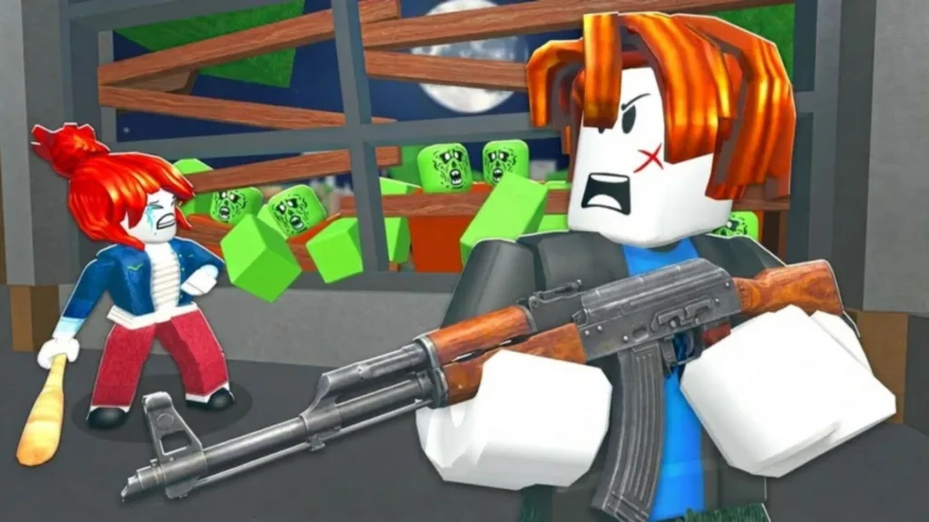 Survive The Apocalypse Script Guide 1 What Are Roblox Scripts