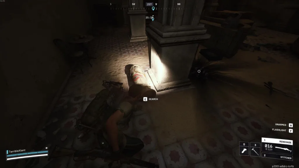 Arc Raiders: Buried City Town Hall Key Guide 1 What Loot Is Inside THE Buried City Town Hall