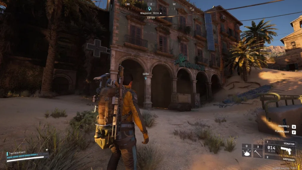 Arc Raiders: Life Of A Pharmacist Quest Guide 2 Where To Search FirstP FOR Life Of A Pharmacist Quest