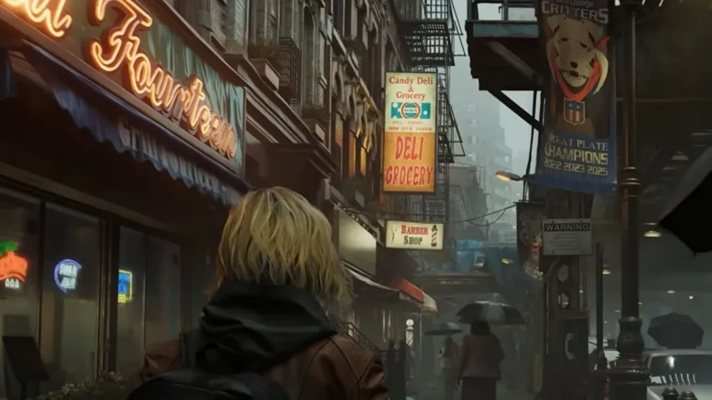 Resident Evil Requiem DLSS Enabler 1 Why PC Players Care ABOUT Resident Evil Requiem DLSS Enabler