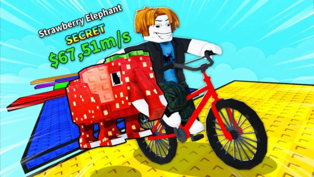 Bike Obby For Brainrots! Script Guide 1 Why The Script Scene Got Big So Fast - Bike Obby For Brainrots! Script