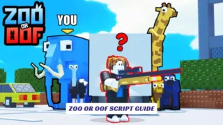 ZOO or OOF Script Guide 2 ZOO or OOF Script Guide