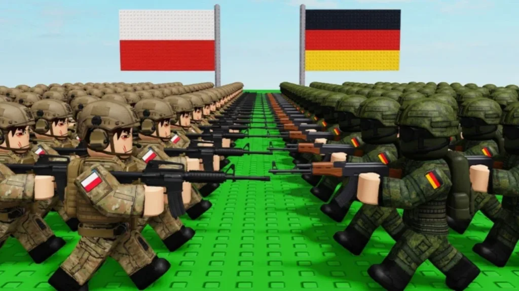 Roblox Mini War Codes 1 Active Roblox Mini War Codes