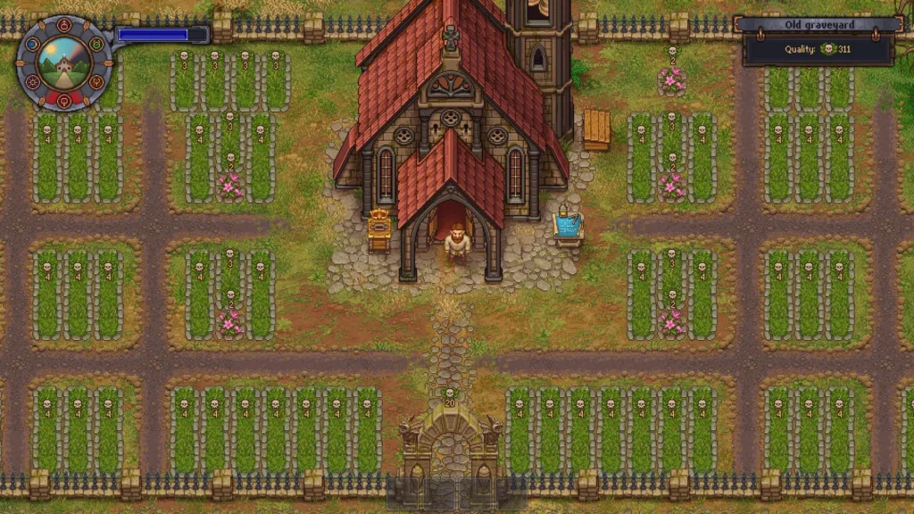 Graveyard Keeper Mods Guide 1 Best Types Of Graveyard Keeper Mods