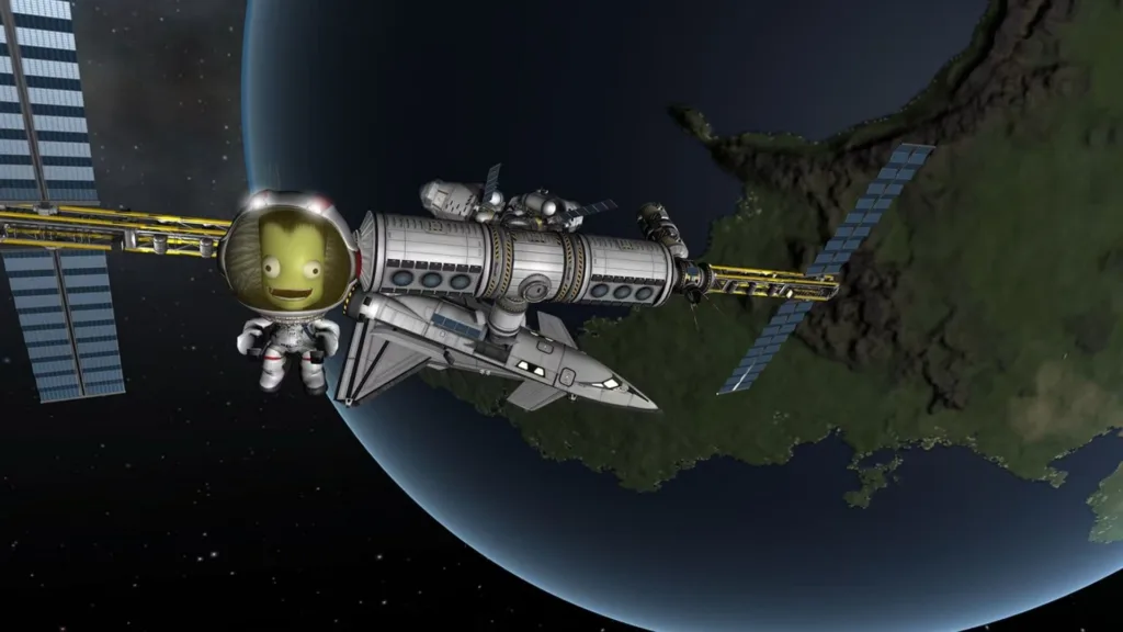 Kerbal Space Program Mods Guide 2 Building A Stable Setup for Kerbal Space Program Mods