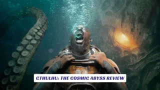 Cthulhu The Cosmic Abyss Review