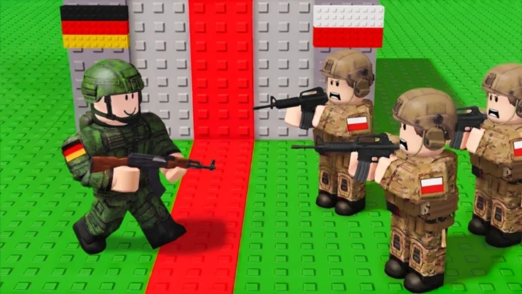 Roblox Mini War Script Guide 2 How To Execute Scripts In Mini War Step-By-Step