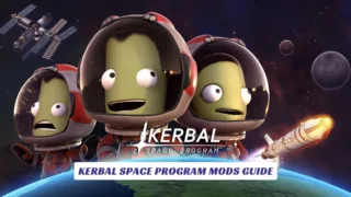 Kerbal Space Program Mods Guide Kerbal Space Program Mods Guide