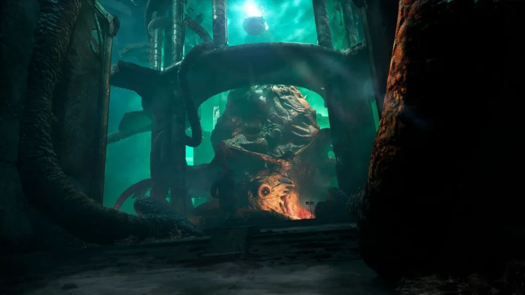 Cthulhu: The Cosmic Abyss Review 4 Performance And Technical Aspects - Cthulhu The Cosmic Abyss
