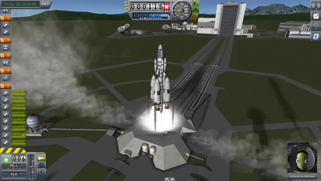 Kerbal Space Program Mods Guide 1 Popular Mod Types for Kerbal Space Program