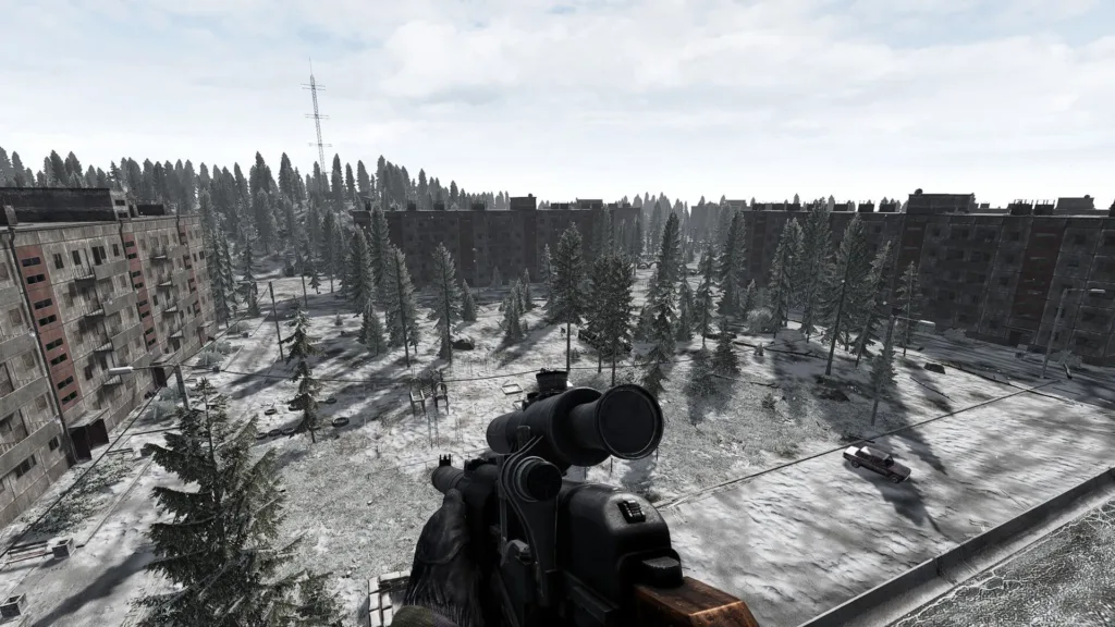 Popular Types Of Road To Vostok Mods