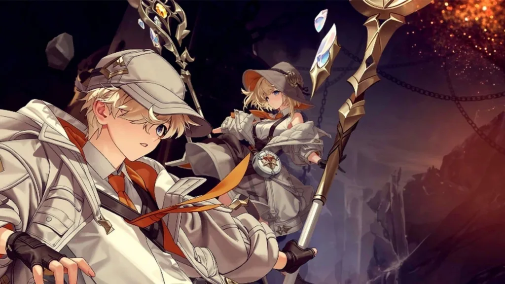 Star Sailors Tier List 1 Star Sailors Tier List Table