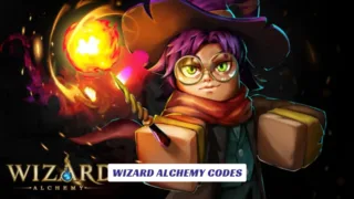 Wizard Alchemy Codes