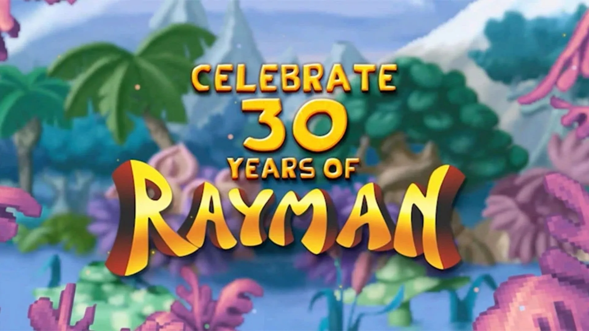 Rayman: 30th Anniversary Edition Review 5 A Few Points That May Divide Players