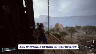 ARC Raiders A Symbol Of Unification