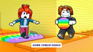 ASMR Tower Codes