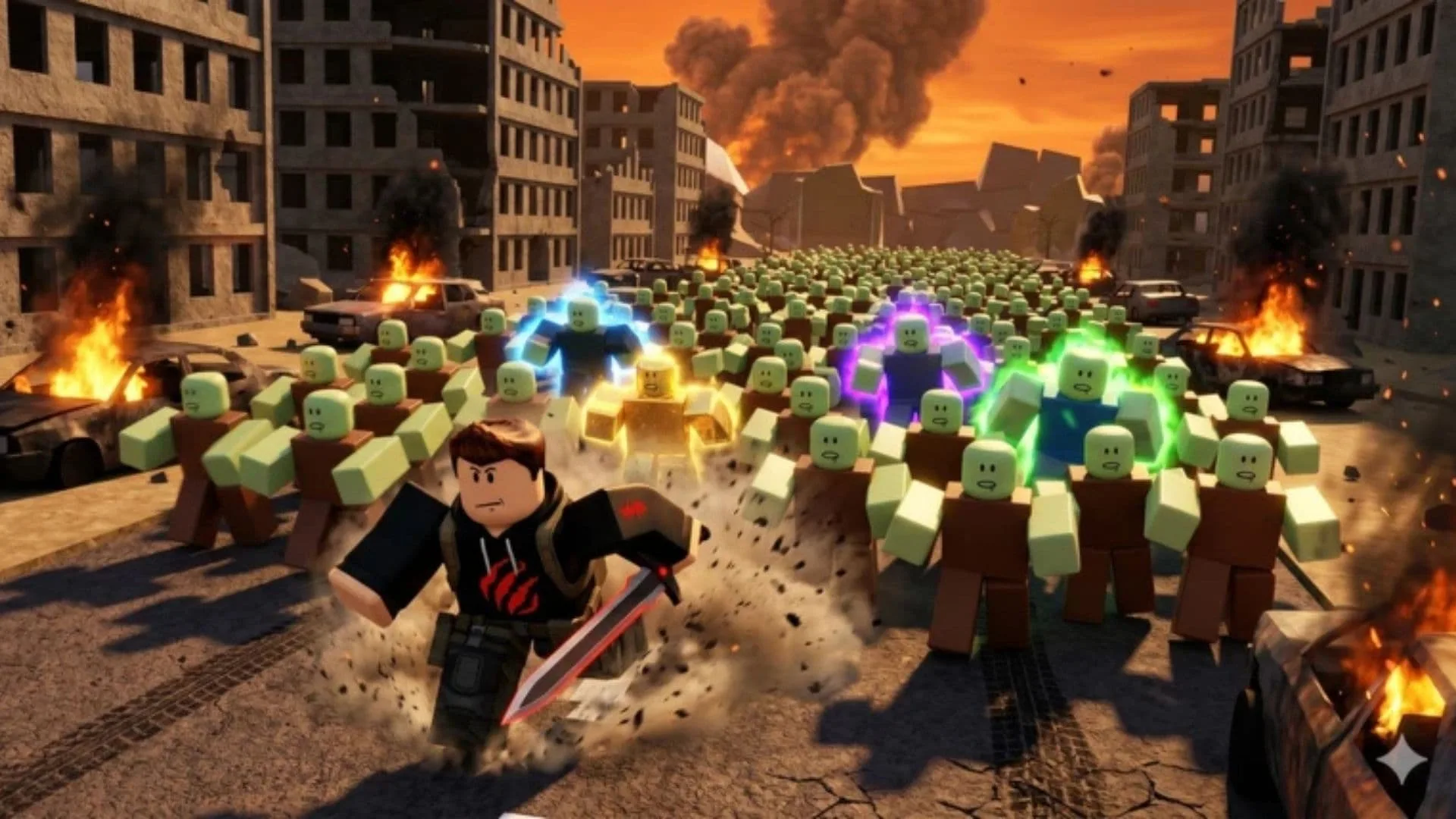 Zombie Army RNG Codes 2 About Zombie Army RNG