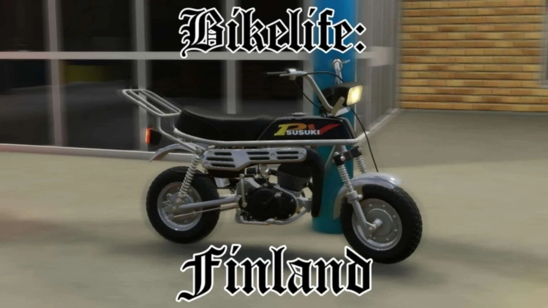 Bikelife Finland Codes 1 Active Bikelife Finland Codes