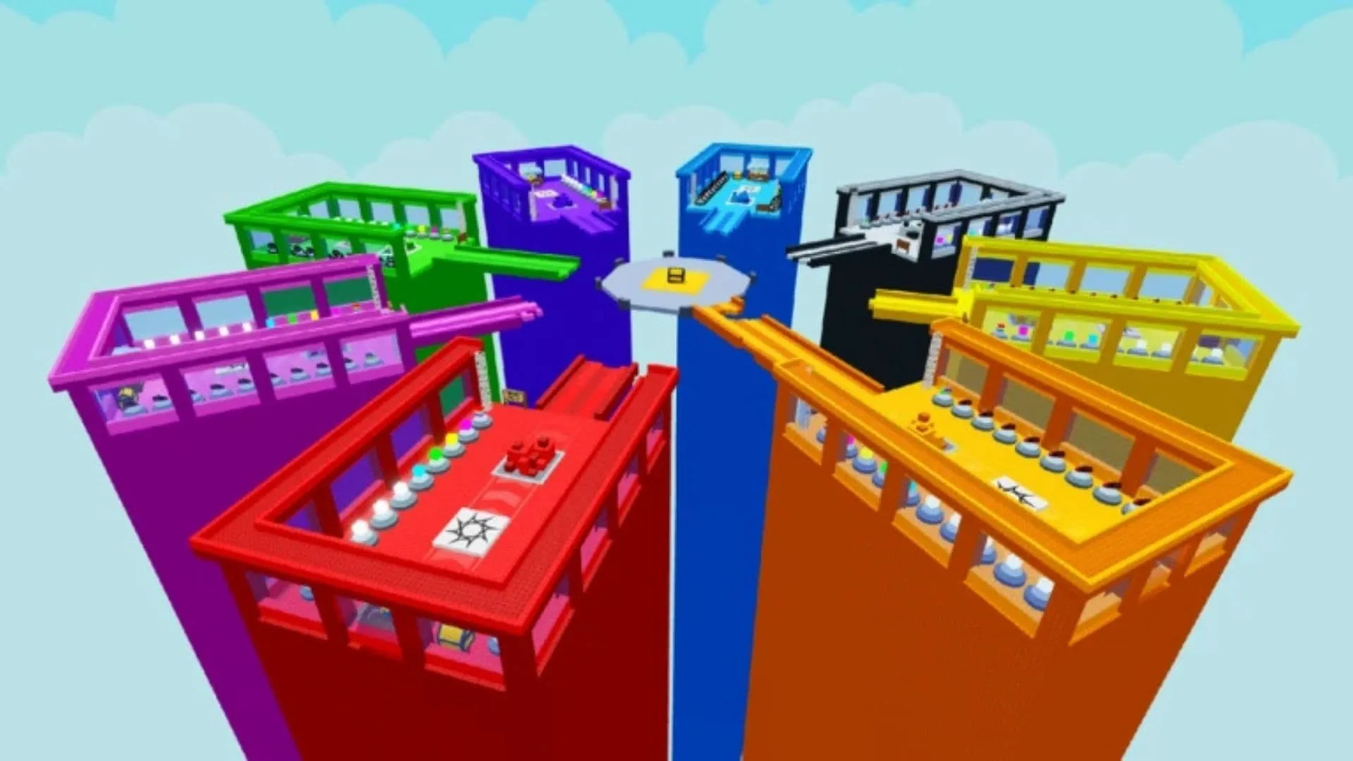 Bridge Battles Codes 1 Active Bridge Battles Codes