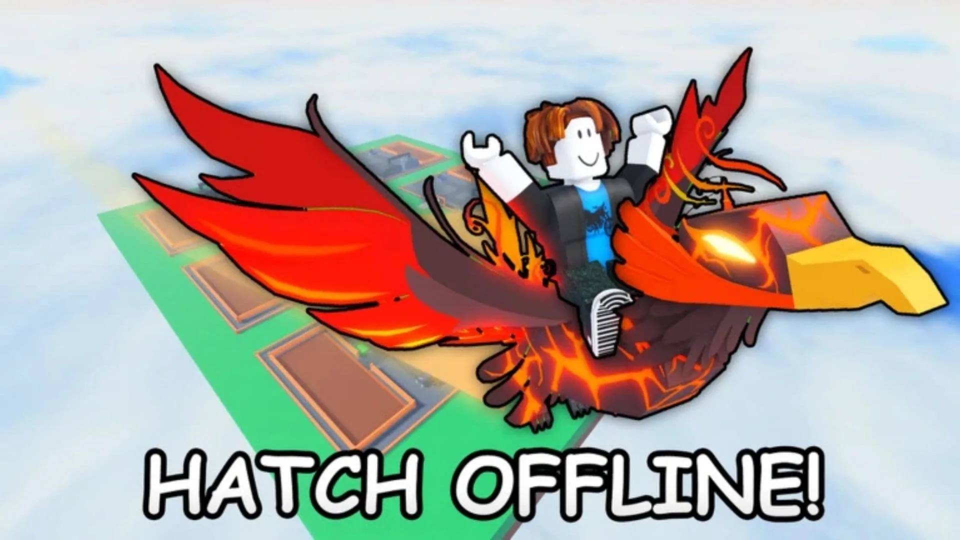 Hatch A Pet (PART 2) Codes 1 Active Hatch A Pet (PART 2) Codes