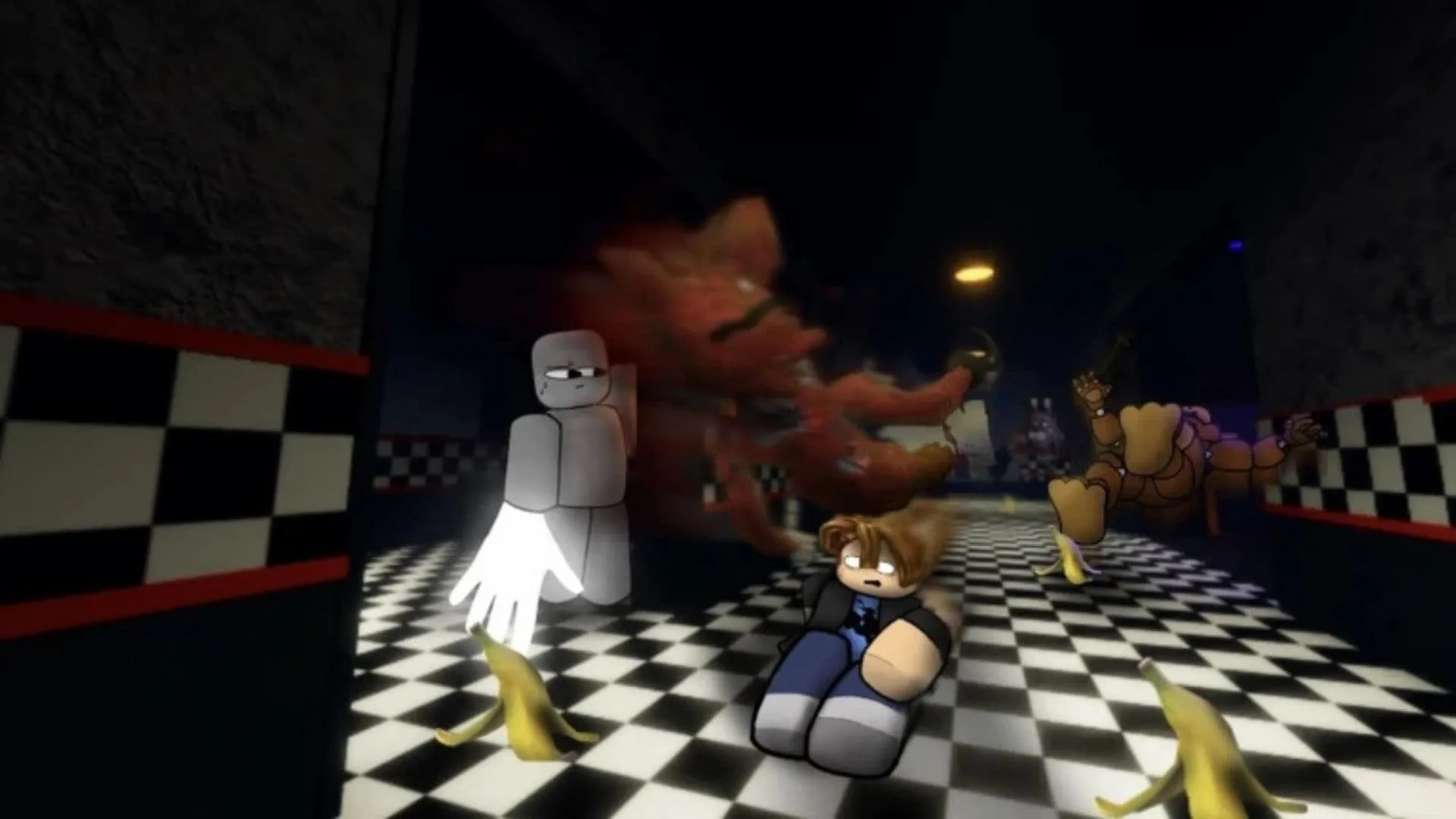 Infinite Nights With Freddy Codes 1 Active Infinite Nights With Freddy Codes