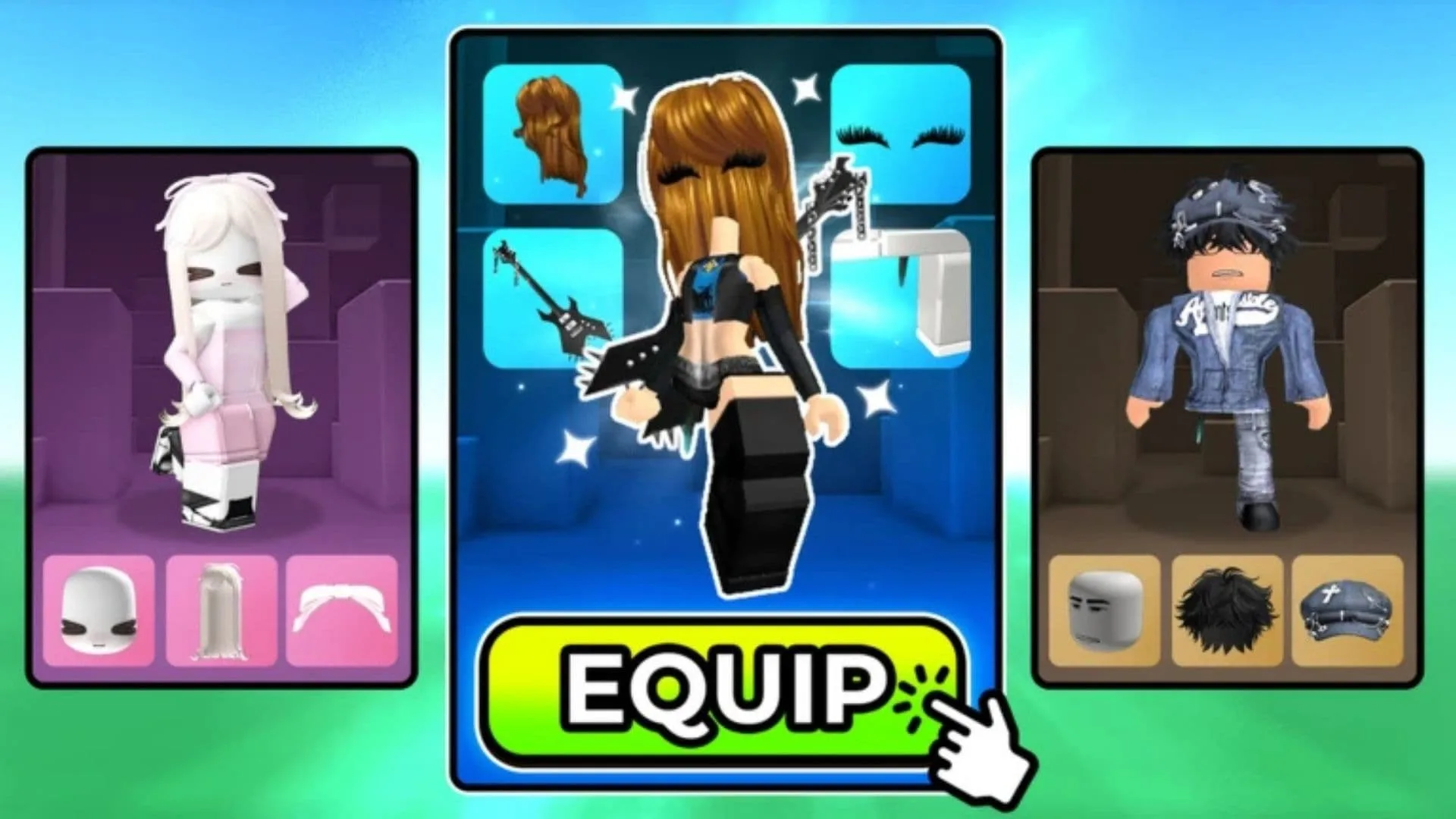My Avatar Codes 1 Active My Avatar Codes