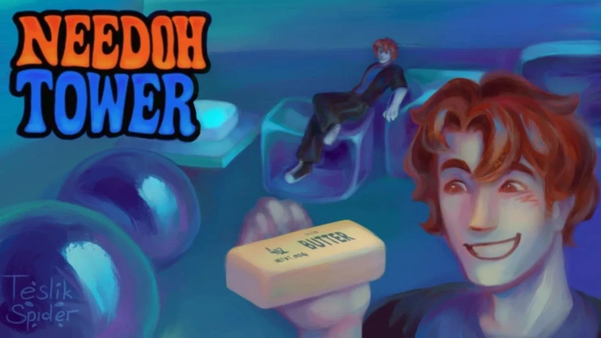 Needoh Tower Codes 1 Active Needoh Tower Codes