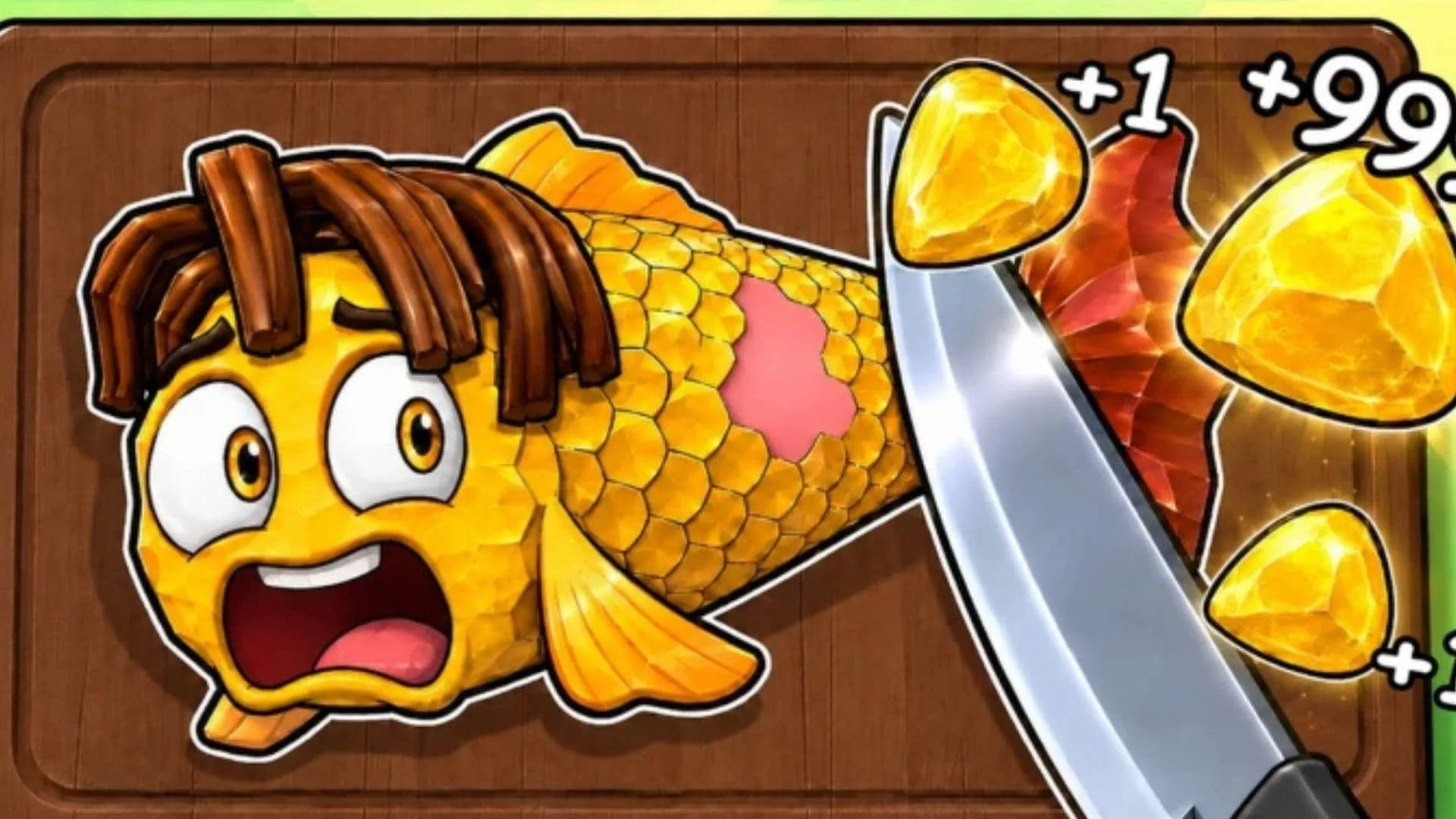Scale Slimy Fish Codes 1 Active Scale Slimy Fish Codes