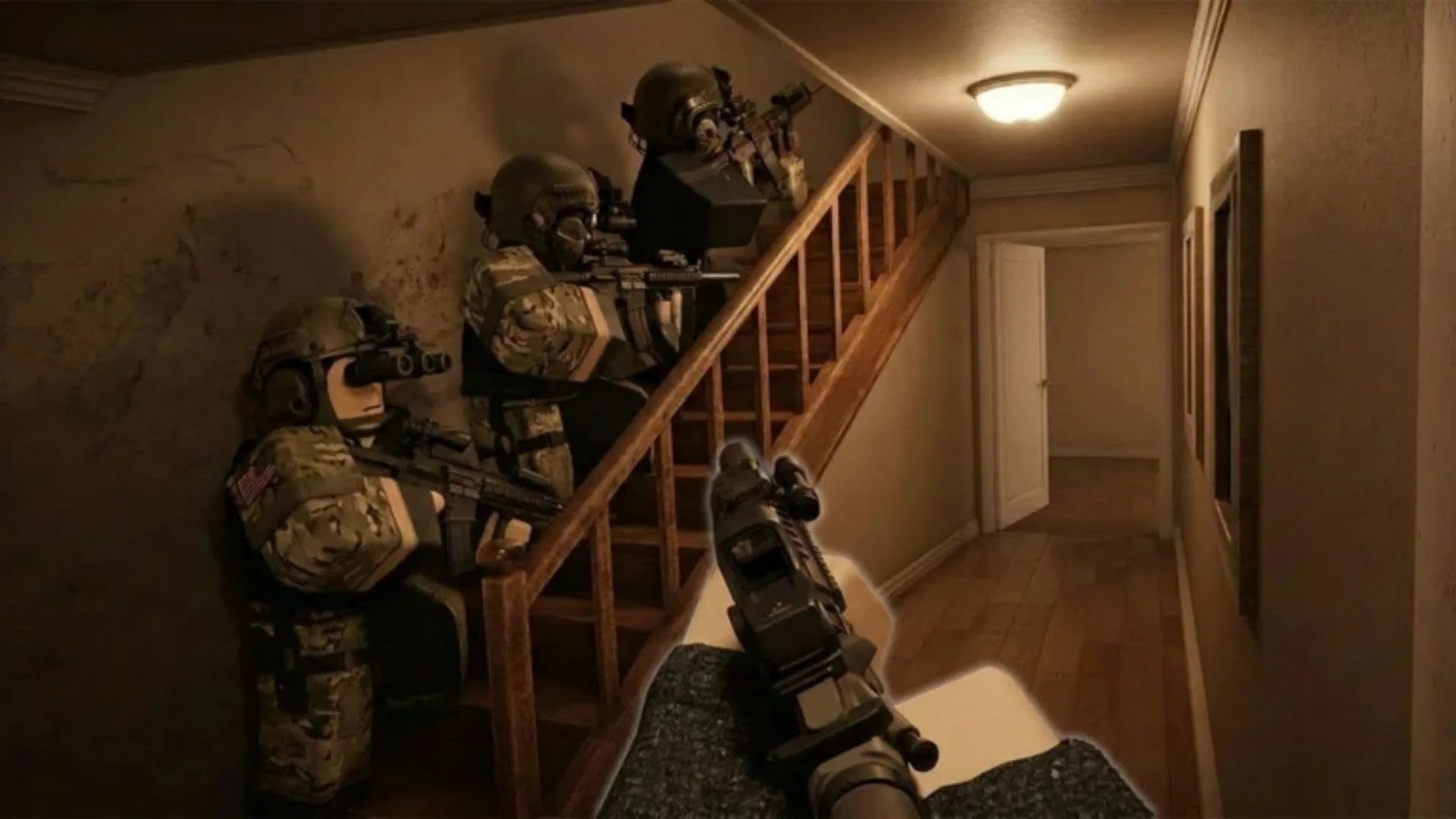 Tactical Swat Simulator Codes 1 Active Tactical Swat Simulator Codes