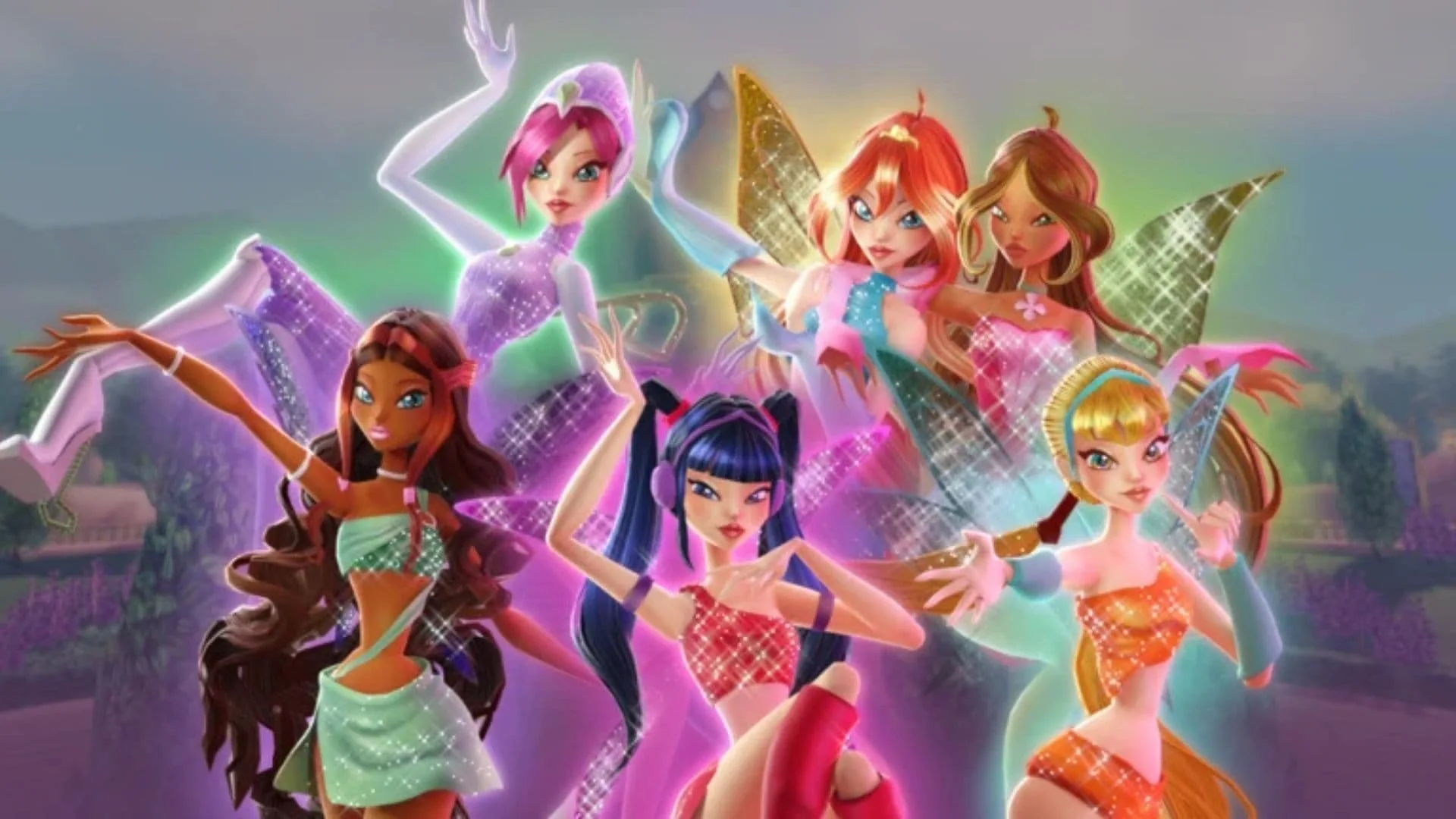 Winx Fairy Guardians Codes 1 Active Winx Fairy Guardians Codes